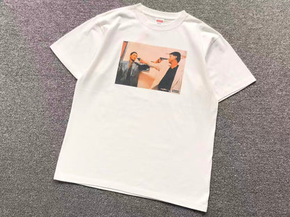T-SHIRT SUPREME