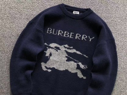MAGLIONE BURBERRY
