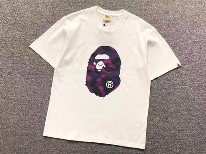 T-SHIRT BAPE