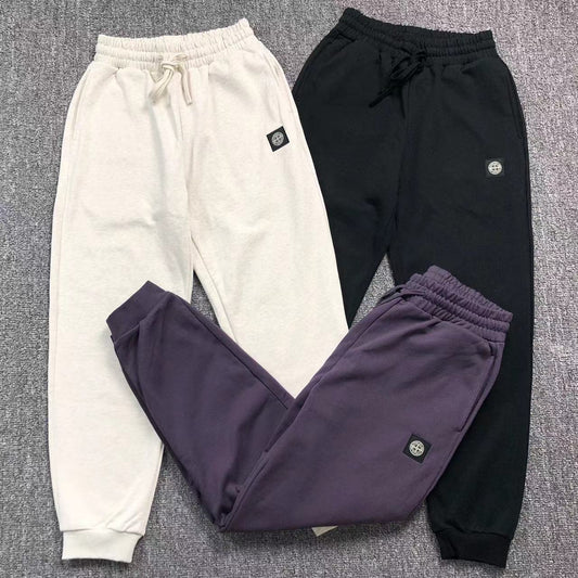 PANTALONI STONE ISLAND