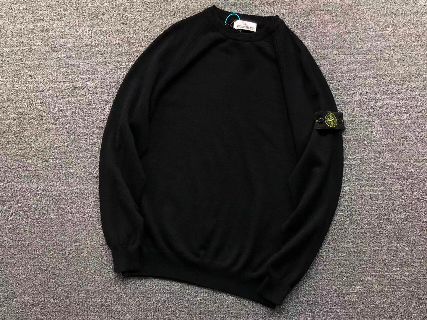 MAGLIONCINO STONE ISLAND