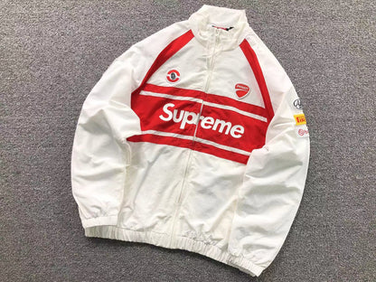 TRACKSUIT TUTA SUPREME