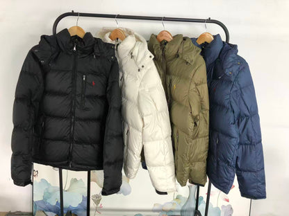 GIACCA PUFFER RALPH LAUREN