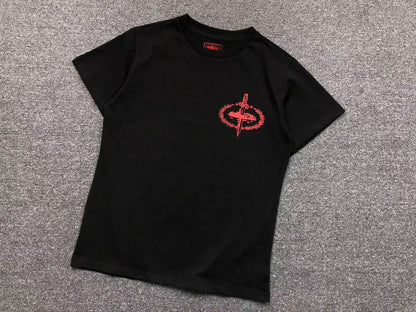 T-SHIRT CORTEIZ x 21 SAVAGE