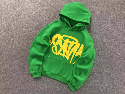 TRACKSUIT TUTA SYNA WORLD  FELPA / PANTALONI