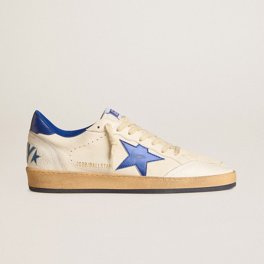 GOLDEN GOOSE