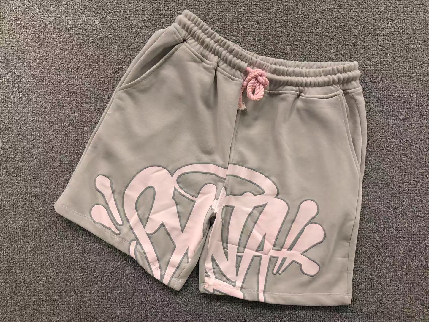 COMPLETO SYNA WORLD T-SHIRT E PANTALONCINI