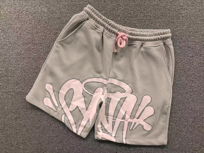 COMPLETO SYNA WORLD T-SHIRT E PANTALONCINI