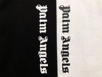 T-SHIRT PALM ANGELS