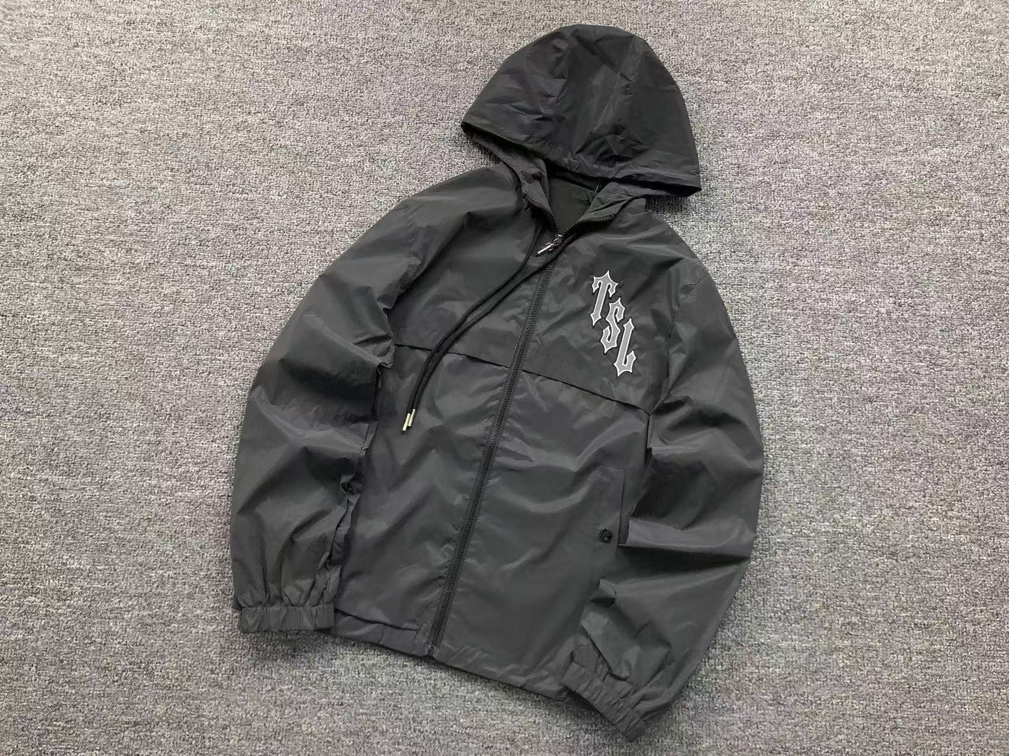 GIACCA TRAPSTAR REFLECTIVE