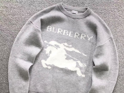 MAGLIONE BURBERRY