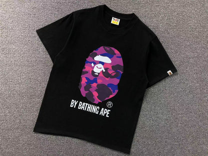 T-SHIRT BAPE