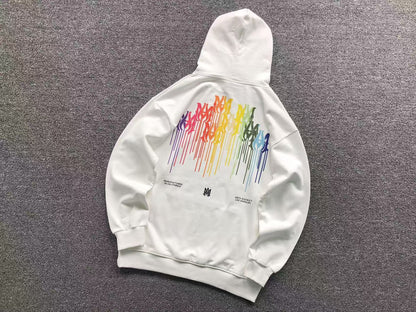 FELPA AMIRI HOODIE