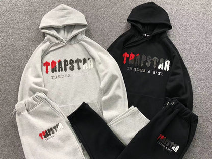 TRACKSUIT TUTA TRAPSTAR