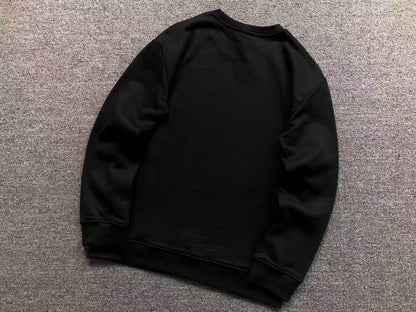 FELPA BALMAIN CREWNECK