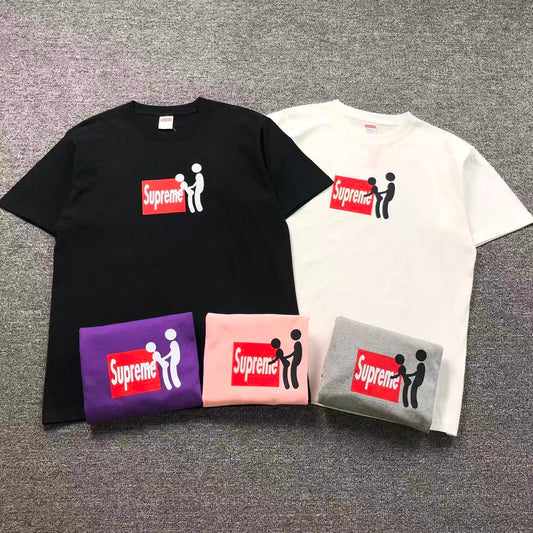 T-SHIRT SUPREME