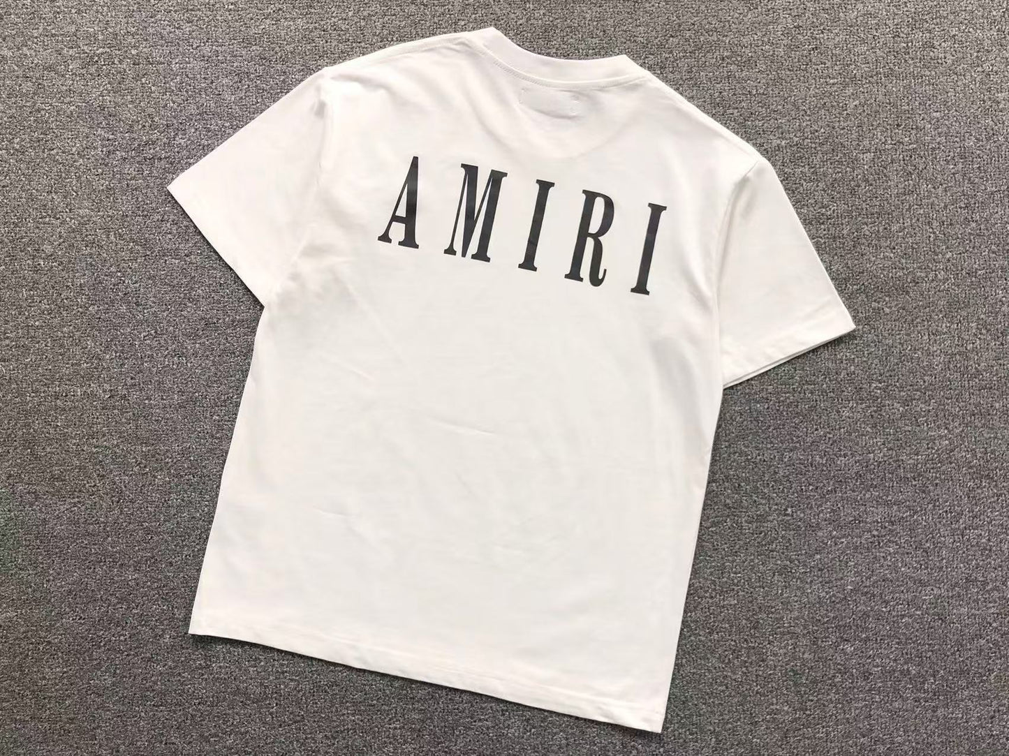 T-SHIRT AMIRI