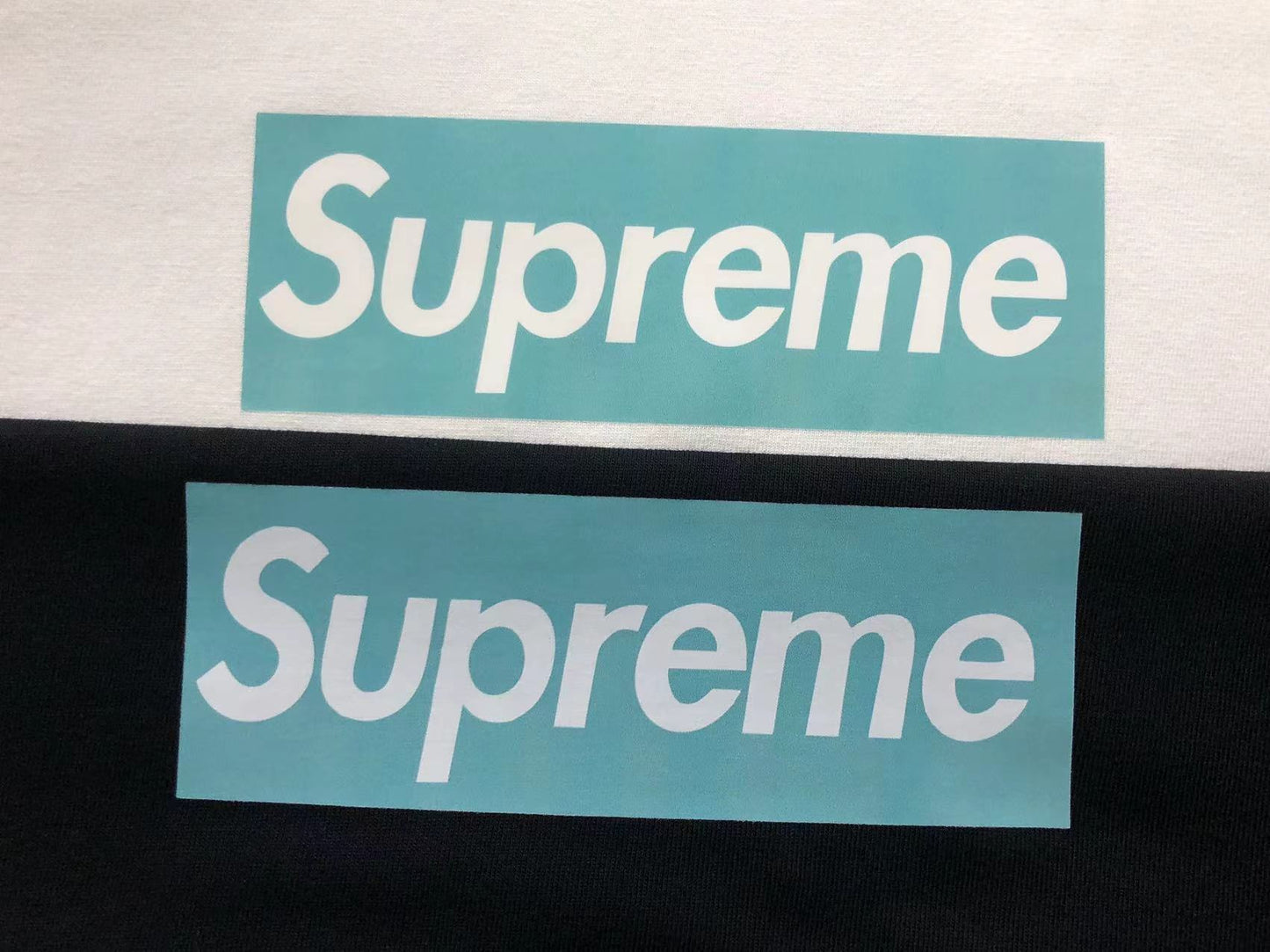 T-SHIRT SUPREEME LONGSLEEVE