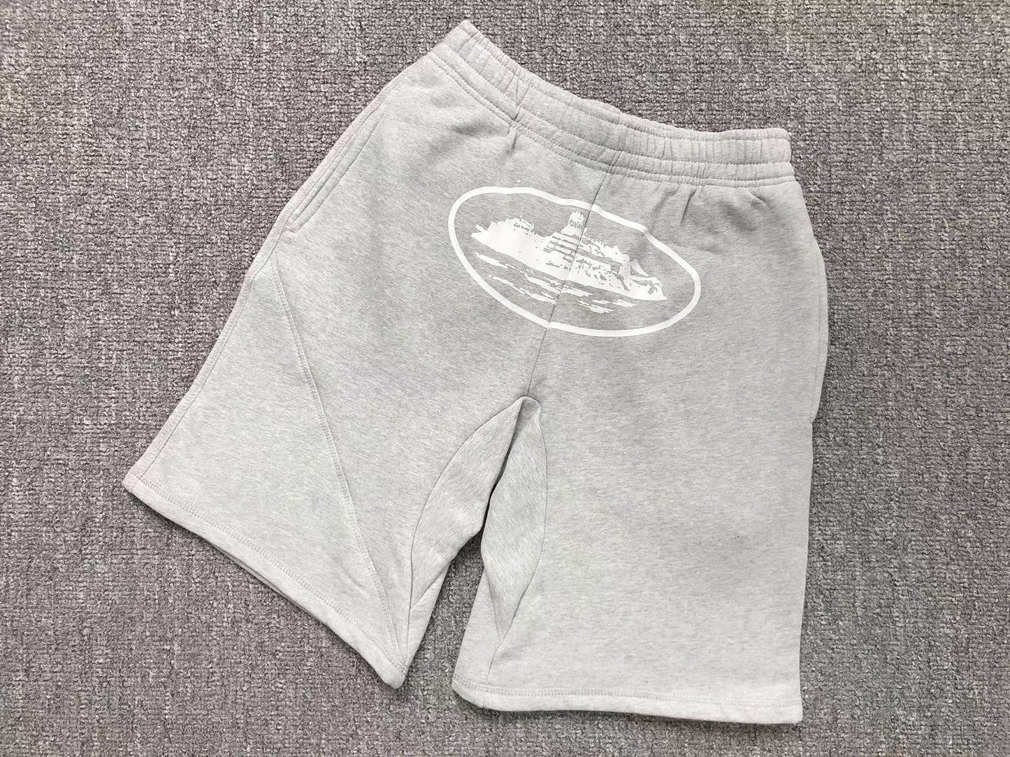 PANTALONCINI CORTEIZ