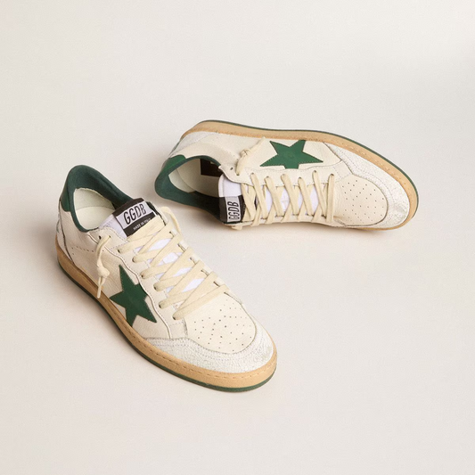 GOLDEN GOOSE