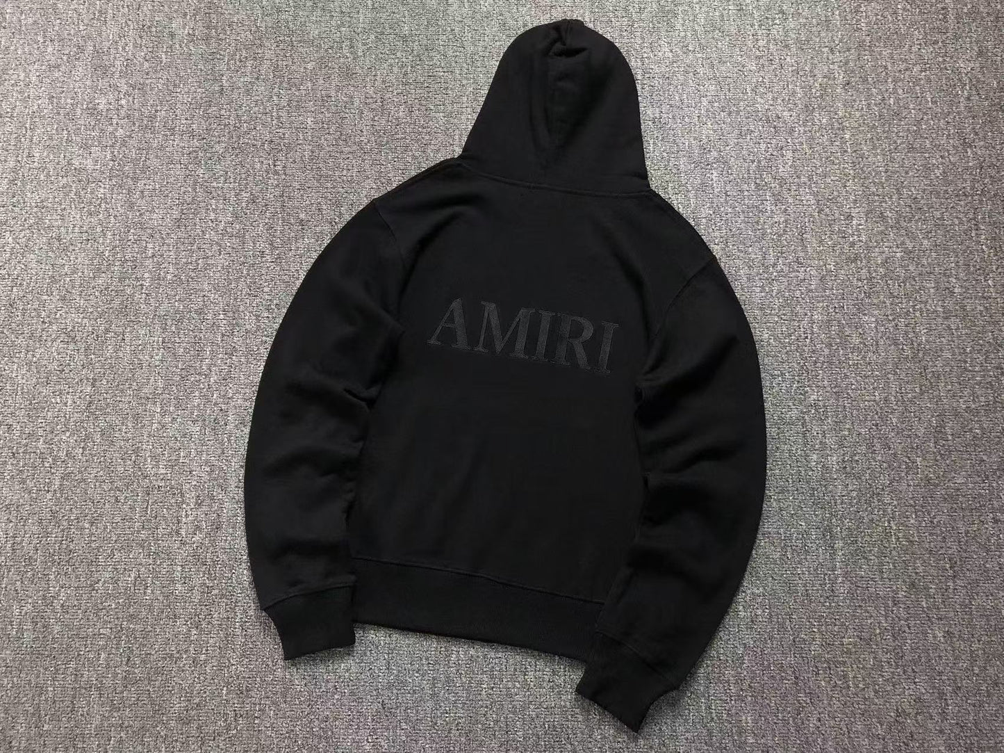 FELPA AMIRI HOODIE