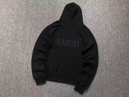 FELPA AMIRI HOODIE