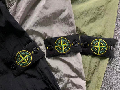 TRACKSUIT TUTA STONE ISLAND