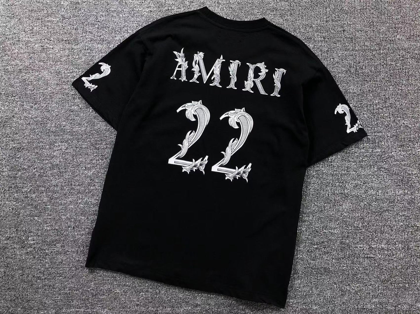 T-SHIRT AMIRI