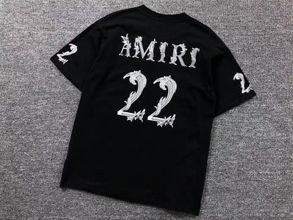 T-SHIRT AMIRI