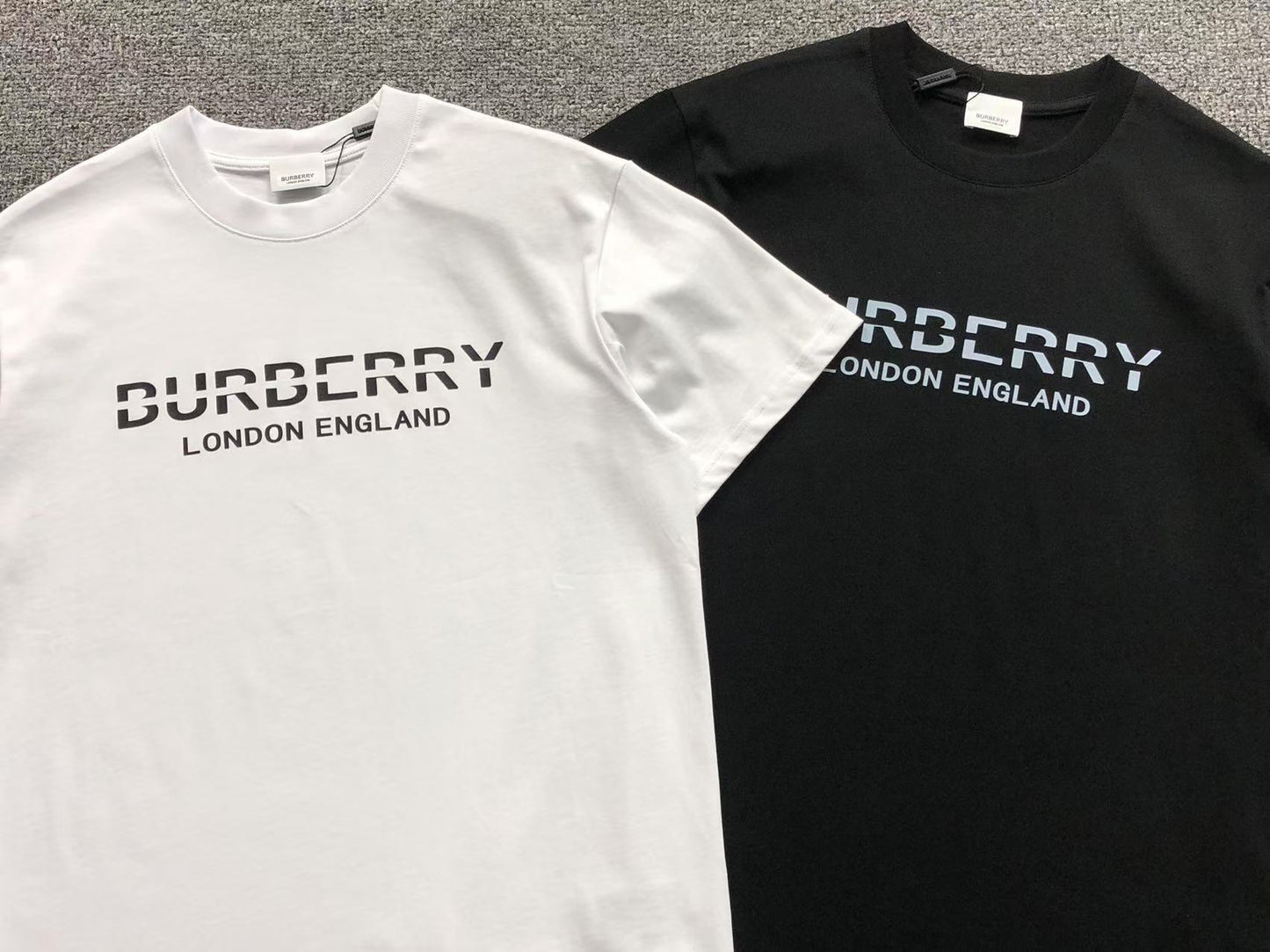 T-SHIRT BURBERRY