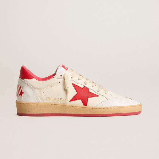 GOLDEN GOOSE