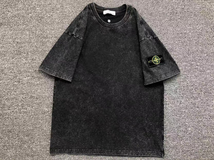T-SHIRT STONE ISLAND