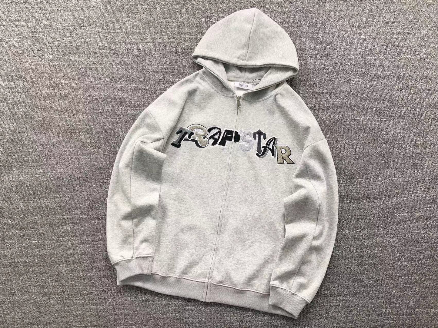 TRACKSUIT TUTA TRAPSTAR