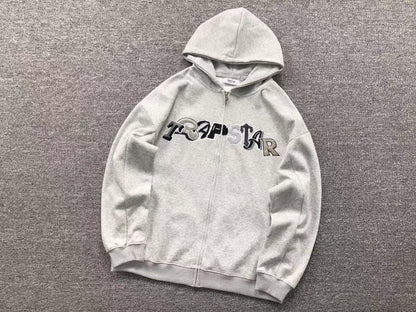 TRACKSUIT TUTA TRAPSTAR