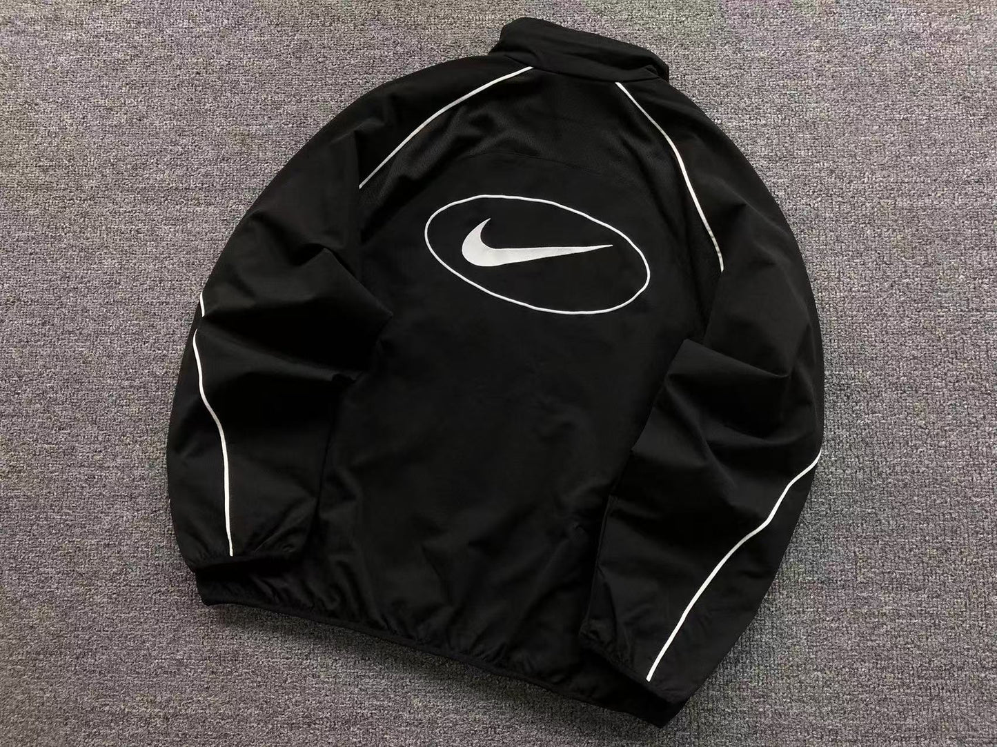 TRACKSUIT TUTA SUPREME