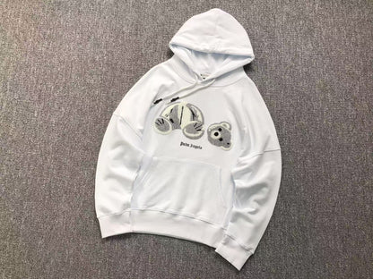 FELPA HOODIE PALM ANGELS