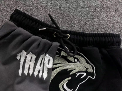 COMPLETO ESTIVO TRAPSTAR