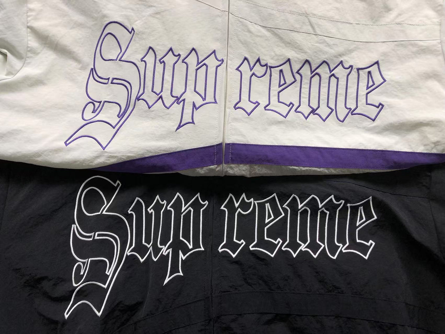 TRACKSUIT TUTA SUPREME