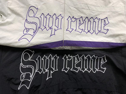 TRACKSUIT TUTA SUPREME