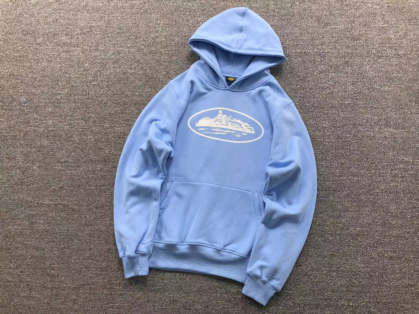 TRACKSUJIT TUTA CORTEIZ