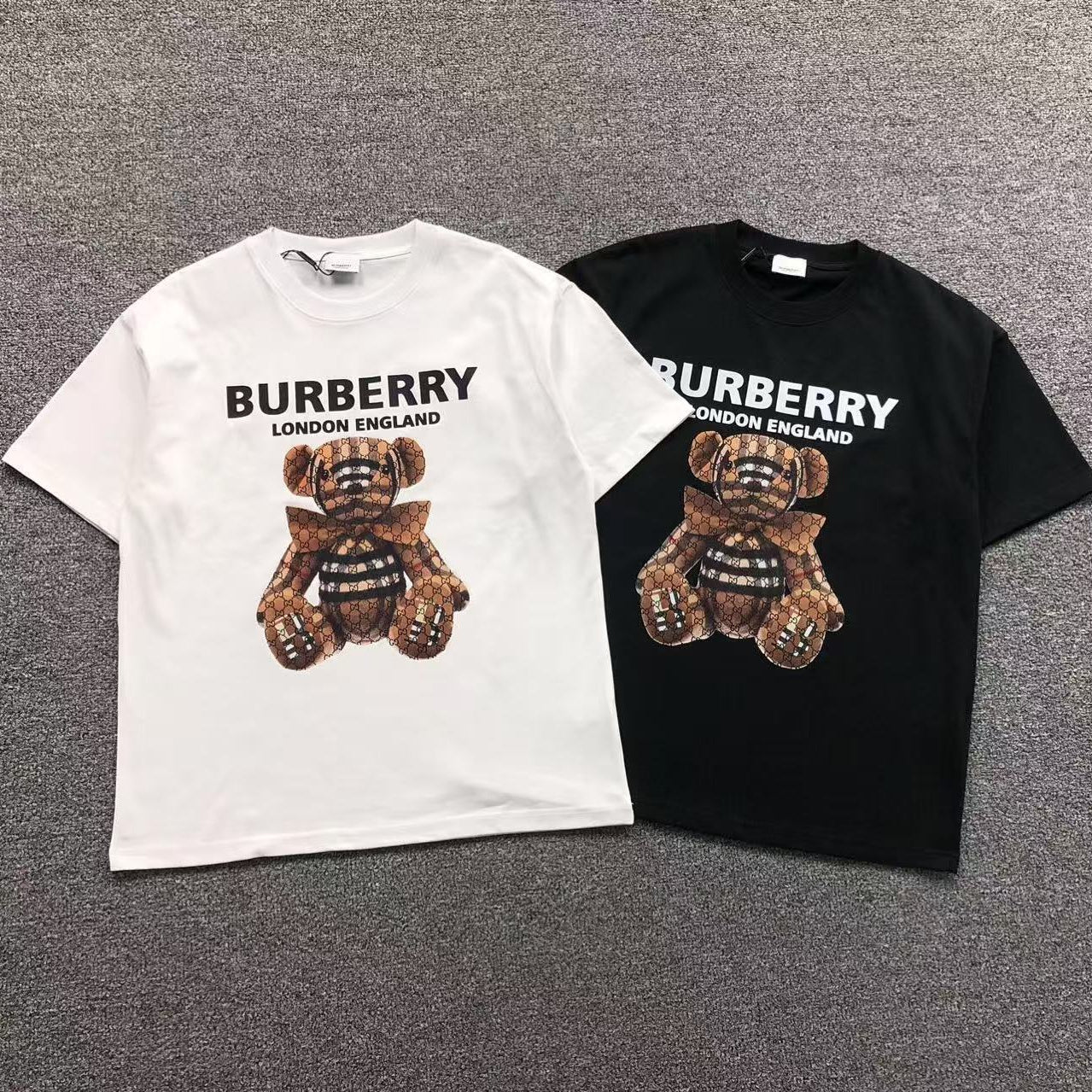 T-SHIRT BURBERRY