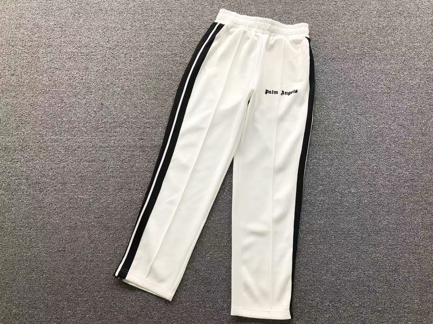 TRACKSUIT TUTA PALM ANGELS FELPA / PANTALONI