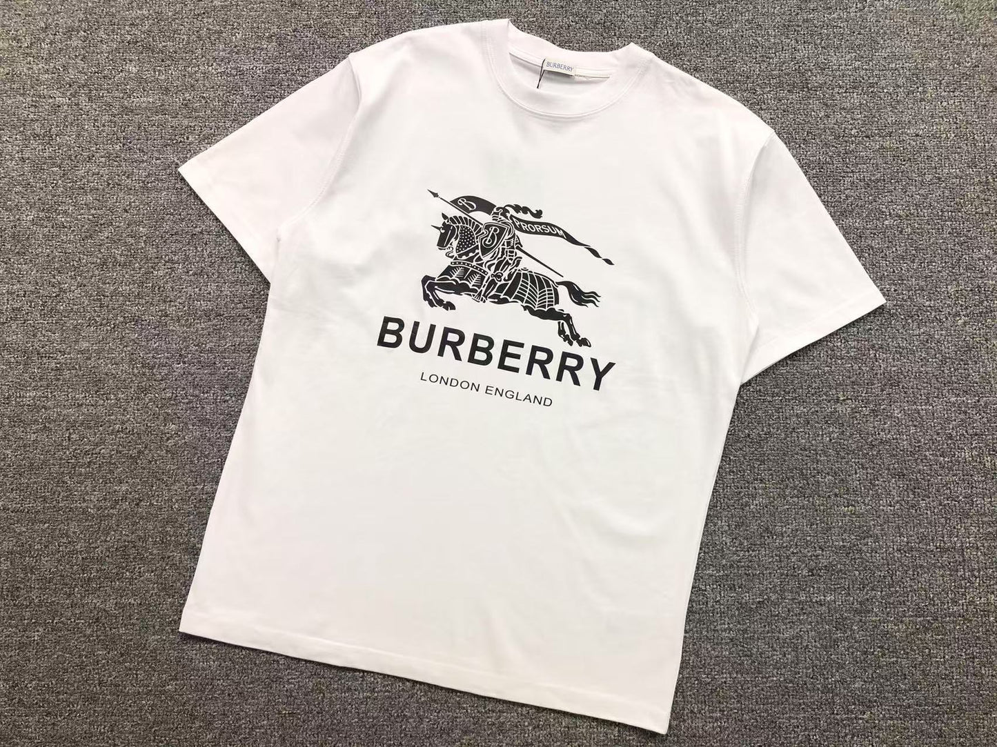 T-SHIRT BURBERRY