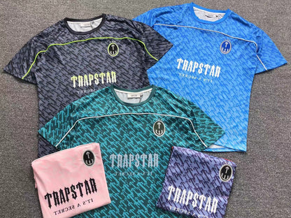 T-SHIRT TRAPSTAR JERSEY