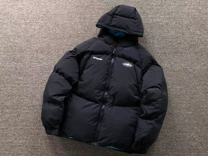 GIACCA PUFFER CORTEIZ