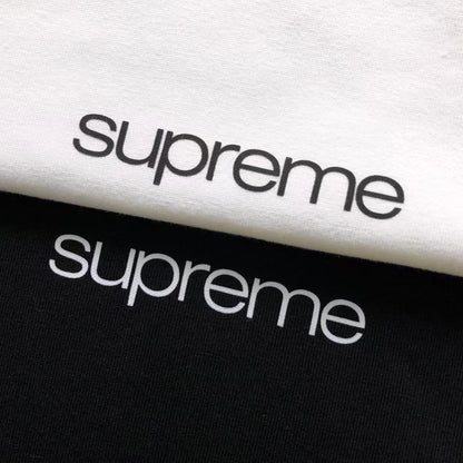 T-SHIRT SUPREME LONGSLEEVE
