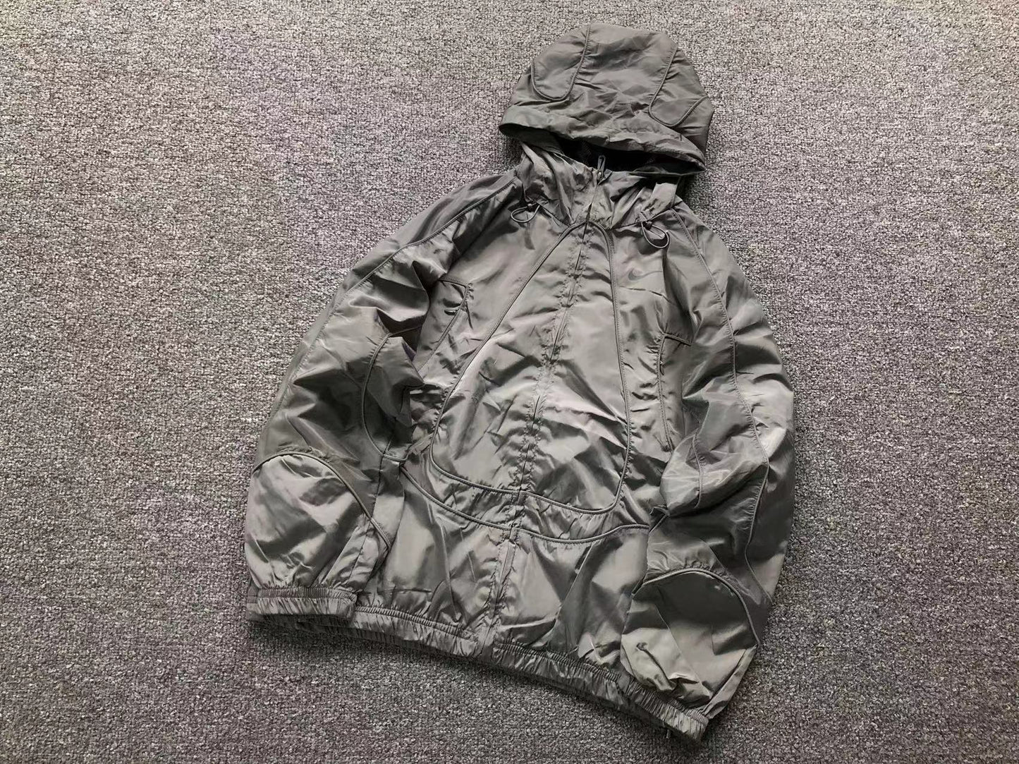 TRACKSUIT TUTA CORTEIZ