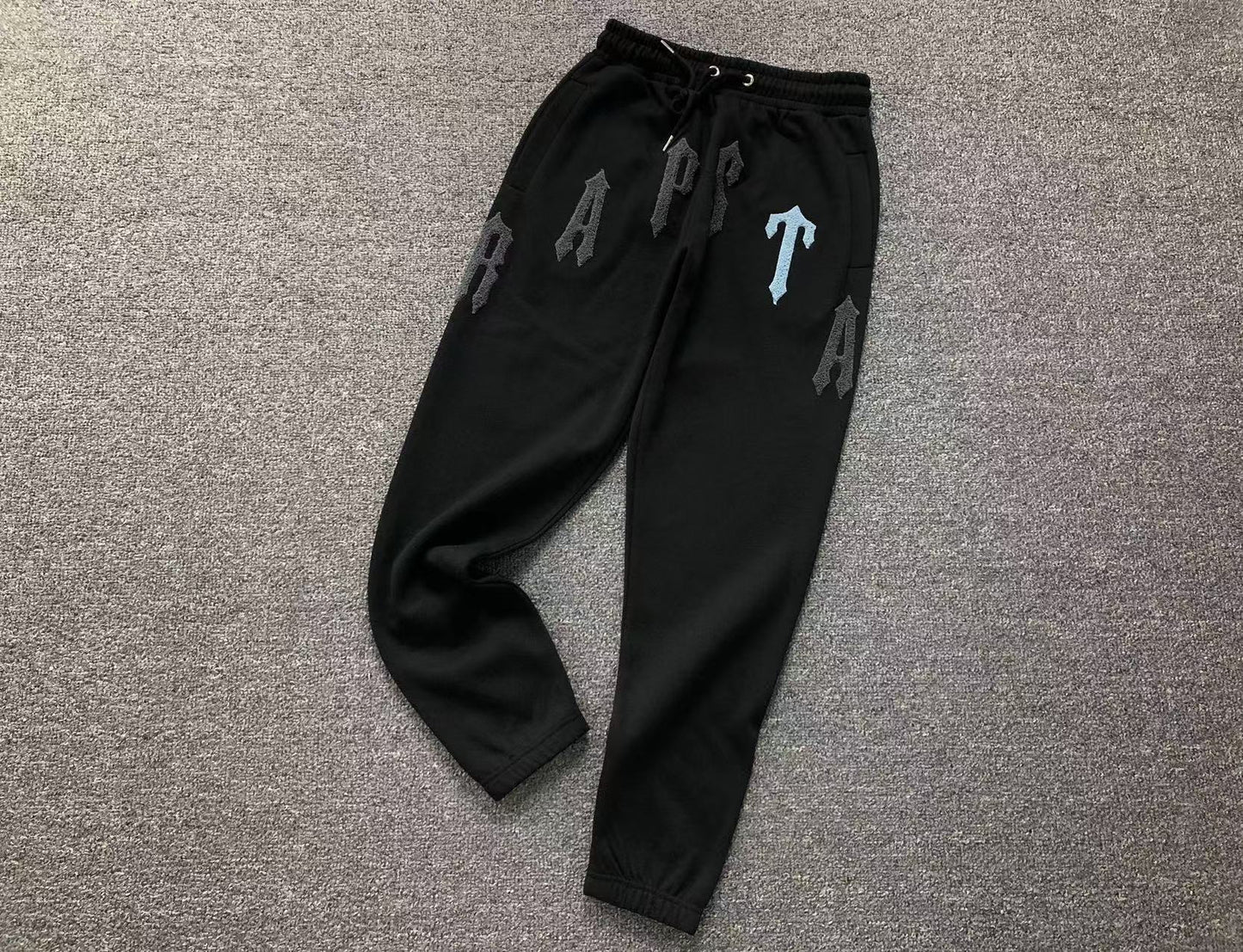 TRACKSUIT TUTA TRAPSTAR