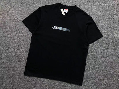 T-SHIRT SUPREME