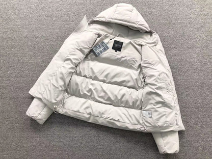 GIACCA PUFFER TRAPSTAR